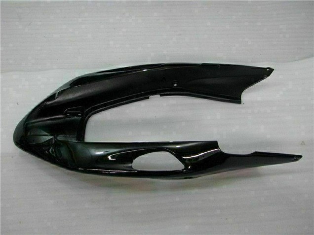 Kit Carénages Motos & Plastique CBR 1100 XX 96-07 - Noir Kit Carénages Motos & Plastique CBR 1100 XX 96-07 - Noir