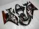 Kit Carénages Motos & Plastique GSXR 600 / 750 K1 K2 K3 01-03 - Noir Kit Carénages Motos & Plastique GSXR 600 / 750 K1 K2 K3 01-03 - Noir