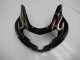 Kit Carénages Motos & Plastique GSXR 600 / 750 K1 K2 K3 01-03 - Noir Kit Carénages Motos & Plastique GSXR 600 / 750 K1 K2 K3 01-03 - Noir