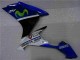 Kit Carénages Motos R1 07-08 - Bleu Kit Carénages Motos R1 07-08 - Bleu