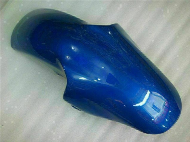 Kit Carénages Motos R6 98-02 - Bleu Kit Carénages Motos R6 98-02 - Bleu