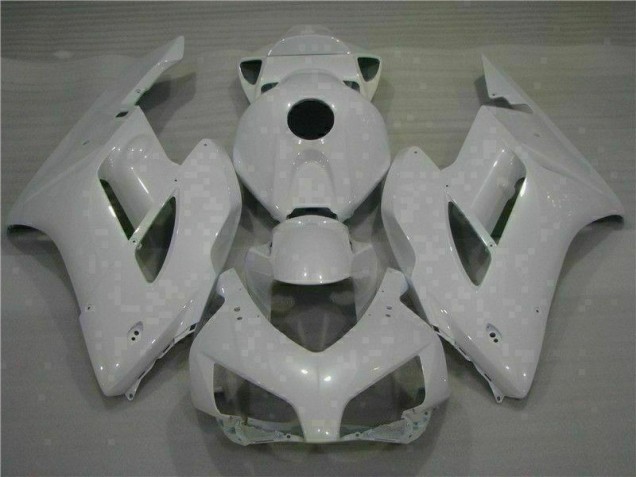 Kit Carénages Motos CBR 1000 RR 04-05 - Blanc Kit Carénages Motos CBR 1000 RR 04-05 - Blanc