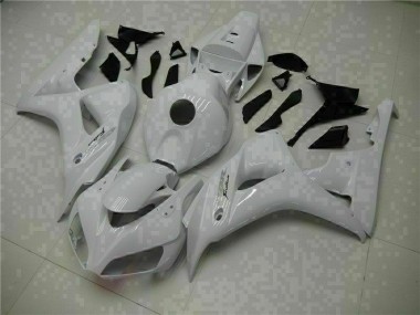Kit Carénages Motos Complet CBR 1000 RR 04-05 - Blanc