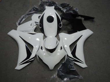 Kit Carénages Motos Complet CBR 1000 RR 08-11 - Blanc