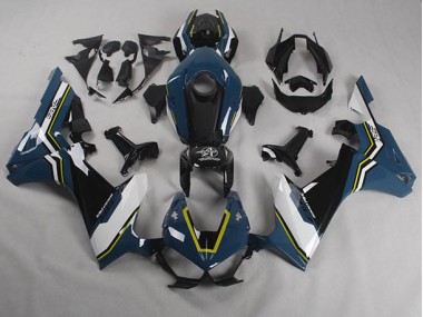 Kit Carénages Motos Complet CBR 1000 RR 17-23