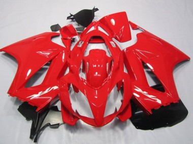 Kit Carénages Motos VFR 800 02-13 - Rouge
